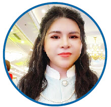 Nguyen Thi Phuong Ngan