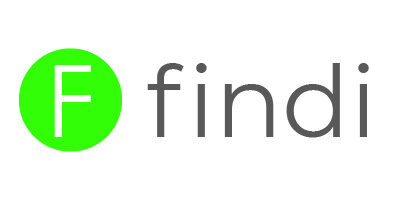 Proptech Cong Nghe Bat Dong San Findi Logo