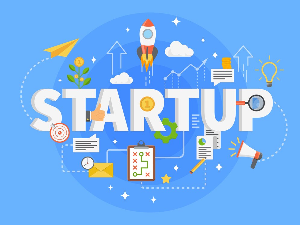 Startup Development 1284 22687
