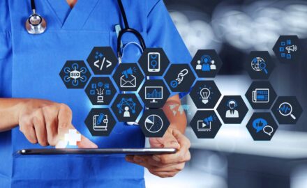 Tech Health Lpcp