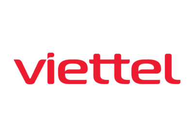 Viettel Logo