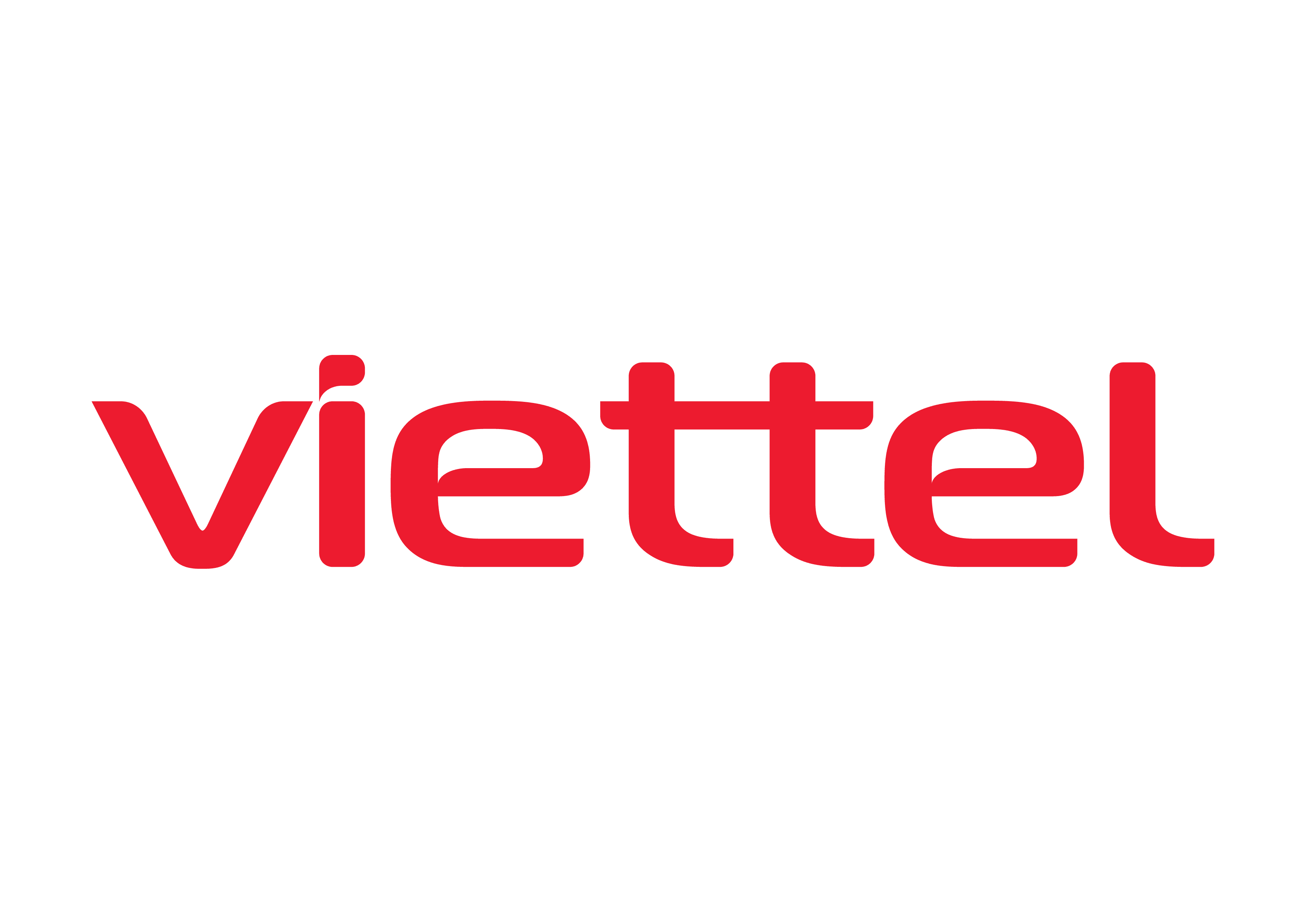 Viettel Logo