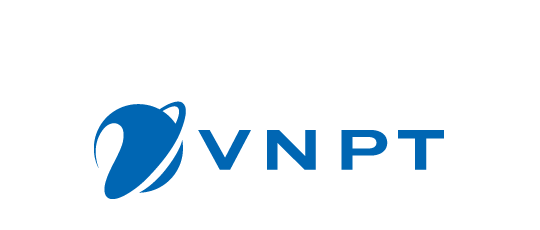 Vnpt Logo