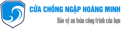 Cua chong ngap hoang minh logo